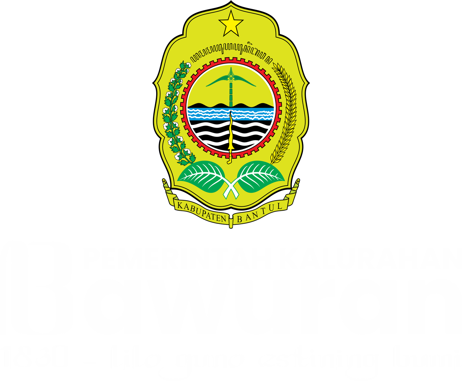 Pemerintah Kabupaten